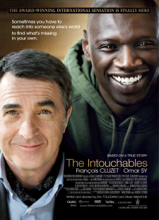 دانلود زیرنویس فارسی  فیلم 2011 Intouchables