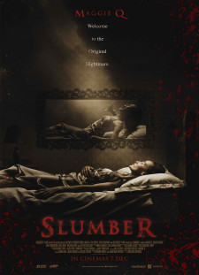 دانلود زیرنویس فارسی  فیلم 2017 Slumber