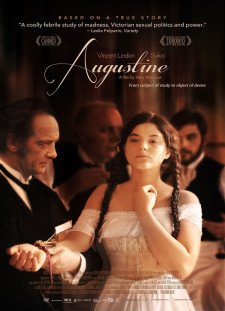 دانلود زیرنویس فارسی  فیلم 2012 Augustine