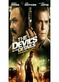 دانلود زیرنویس فارسی  فیلم 2013 The Devil's in the Details