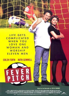 دانلود زیرنویس فارسی  فیلم 1997 Fever Pitch
