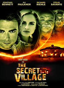 دانلود زیرنویس فارسی  فیلم 2013 The Secret Village