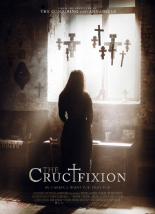 دانلود زیرنویس فارسی  فیلم 2017 The Crucifixion