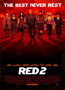 دانلود زیرنویس فارسی  فیلم 2013 RED 2