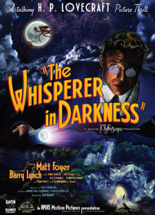 دانلود زیرنویس فارسی  فیلم 2011 The Whisperer in Darkness