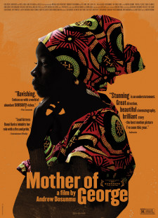 دانلود زیرنویس فارسی  فیلم 2013 Mother of George