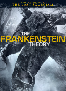 دانلود زیرنویس فارسی  فیلم 2013 The Frankenstein Theory