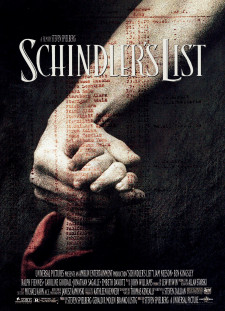 دانلود زیرنویس فارسی  فیلم 1993 Schindler's List