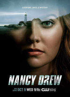 دانلود زیرنویس فارسی  سریال 2019 Nancy Drew