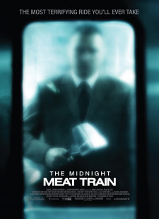 دانلود زیرنویس فارسی  فیلم 2008 The Midnight Meat Train