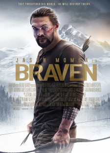 دانلود زیرنویس فارسی  فیلم 2018 Braven