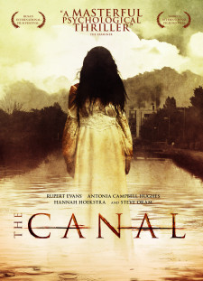 دانلود زیرنویس فارسی  فیلم 2014 The Canal