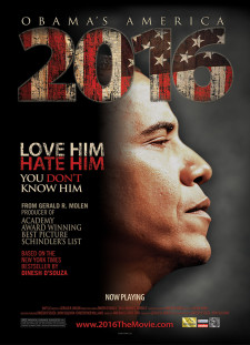 دانلود زیرنویس فارسی  فیلم 2012 2016: Obama's America