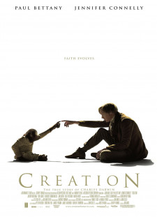 دانلود زیرنویس فارسی  فیلم 2009 Creation