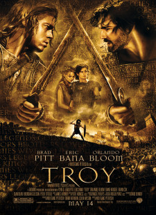 دانلود زیرنویس فارسی  فیلم 2004 Troy