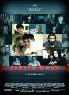 دانلود زیرنویس فارسی  فیلم 2009 Adoration