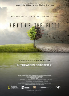 دانلود زیرنویس فارسی  فیلم 2016 Before the Flood