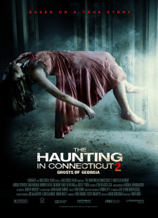 دانلود زیرنویس فارسی  فیلم 2013 The Haunting in Connecticut 2: Ghosts of Georgia