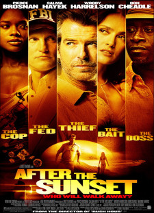 دانلود زیرنویس فارسی  فیلم 2004 After the Sunset