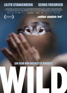 دانلود زیرنویس فارسی  فیلم 2016 Wild