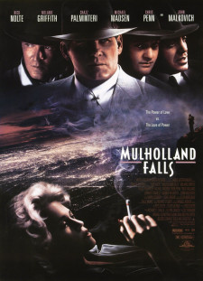 دانلود زیرنویس فارسی  فیلم 1996 Mulholland Falls