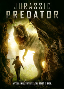 دانلود زیرنویس فارسی  فیلم 2018 Jurassic Predator