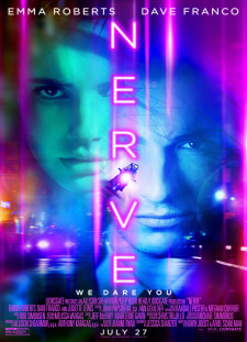 دانلود زیرنویس فارسی  فیلم 2016 Nerve