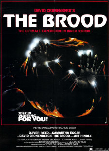 دانلود زیرنویس فارسی  فیلم 1979 The Brood