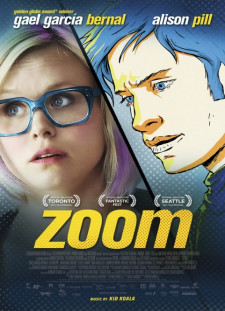 دانلود زیرنویس فارسی  فیلم 2016 Zoom