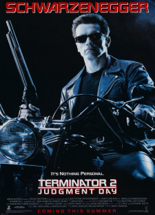 دانلود زیرنویس فارسی  فیلم 1991 Terminator 2: Judgment Day