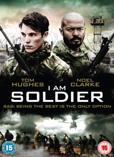 دانلود زیرنویس فارسی  فیلم 2014 I Am Soldier