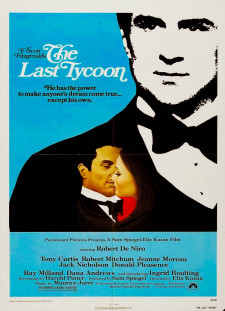 دانلود زیرنویس فارسی  فیلم 1976 The Last Tycoon