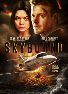 دانلود زیرنویس فارسی  فیلم 2017 Skybound