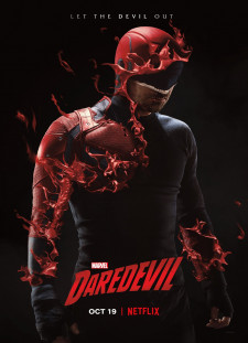 دانلود زیرنویس فارسی  سریال 2015 Daredevil فصل 2