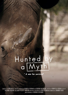 دانلود زیرنویس فارسی  فیلم 2017 Hunted by a Myth