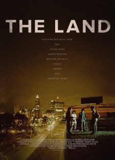 دانلود زیرنویس فارسی  فیلم 2016 The Land