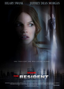 دانلود زیرنویس فارسی  فیلم 2011 The Resident