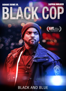 دانلود زیرنویس فارسی  فیلم 2018 Black Cop