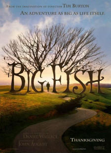 دانلود زیرنویس فارسی  فیلم 2004 Big Fish