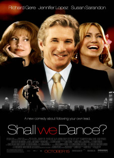 دانلود زیرنویس فارسی  فیلم 2004 Shall We Dance