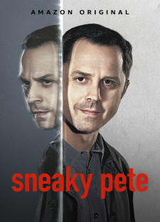 دانلود زیرنویس فارسی  سریال 2015 Sneaky Pete