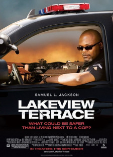 دانلود زیرنویس فارسی  فیلم 2008 Lakeview Terrace