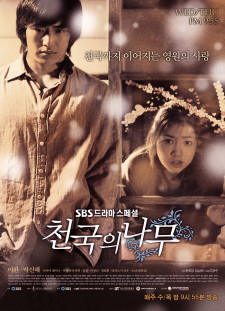 دانلود زیرنویس فارسی  سریال 2006 Tree of Heaven