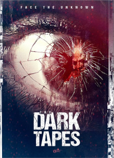 دانلود زیرنویس فارسی  فیلم 2017 The Dark Tapes