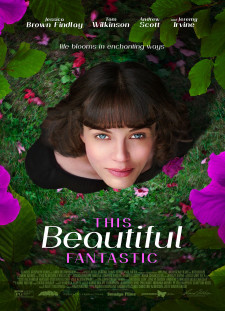 دانلود زیرنویس فارسی  فیلم 2016 This Beautiful Fantastic