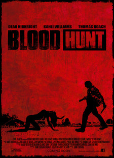 دانلود زیرنویس فارسی  فیلم 2017 Blood Hunt