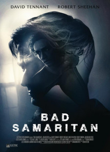 دانلود زیرنویس فارسی  فیلم 2018 Bad Samaritan