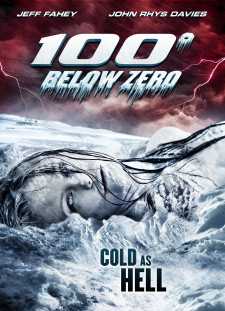 دانلود زیرنویس فارسی  فیلم 2013 100 Degrees Below Zero