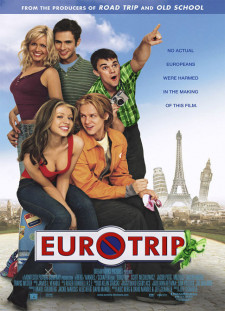دانلود زیرنویس فارسی  فیلم 2004 EuroTrip