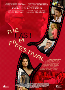 دانلود زیرنویس فارسی  فیلم 2016 The Last Film Festival